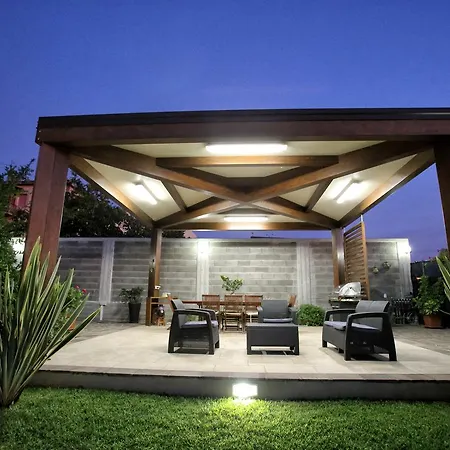 Armony 111 Frühstückspension