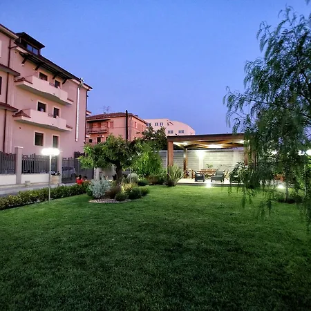 Armony 111 Gioia Tauro