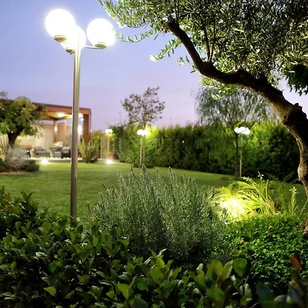 Armony 111 Gioia Tauro