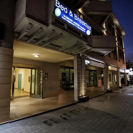 Frühstückspension Armony 111 4*