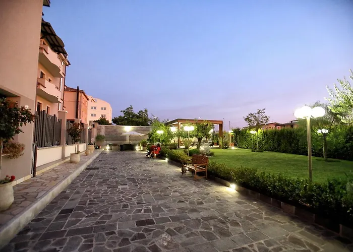 Armony 111 Frühstückspension