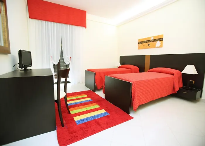 Armony 111 Gioia Tauro