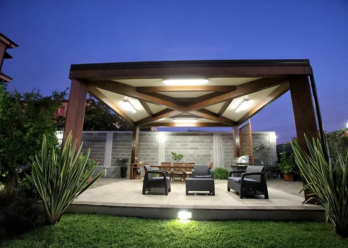 Armony 111 Frühstückspension