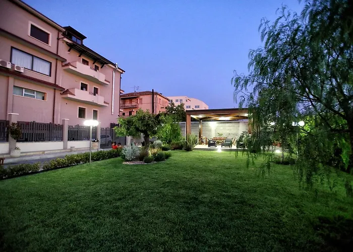 Armony 111 Gioia Tauro