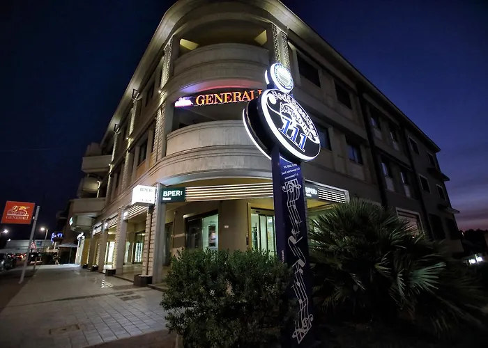 Armony 111 Frühstückspension 4*