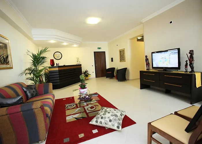 Armony 111 4* Gioia Tauro