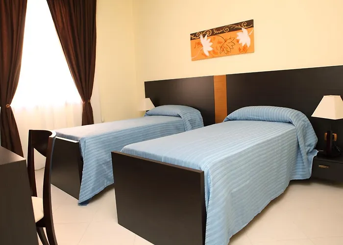 Armony 111 Frühstückspension 4*