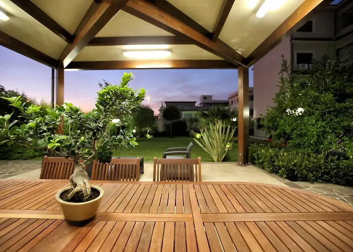 Armony 111 Gioia Tauro