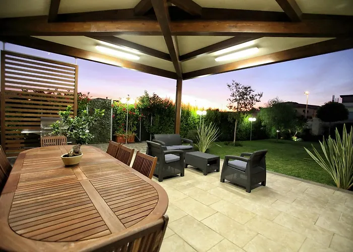 Armony 111 Frühstückspension 4*