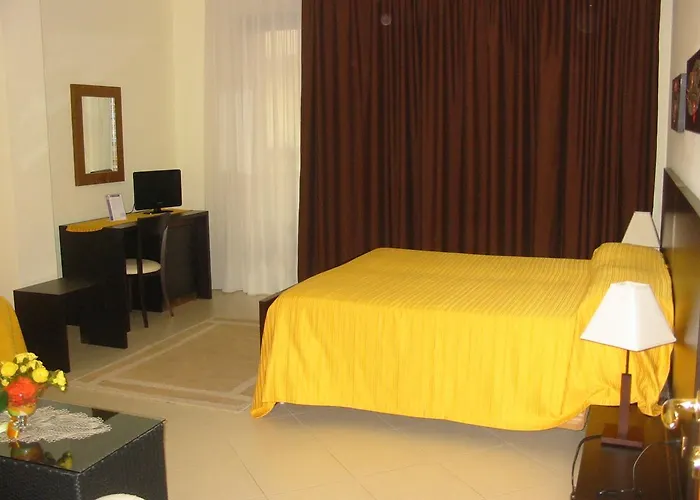 Armony 111 4* Gioia Tauro