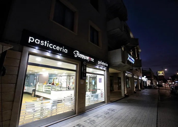 Frühstückspension Armony 111