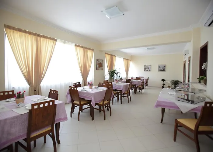 Armony 111 Frühstückspension