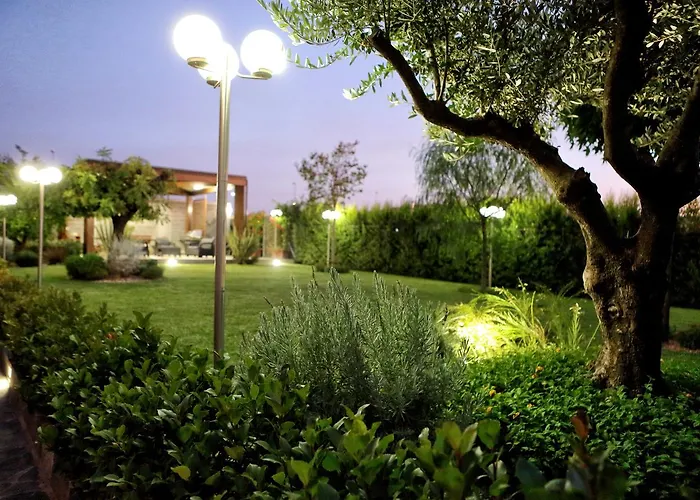 Armony 111 Gioia Tauro