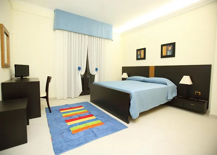 Frühstückspension Armony 111 4*