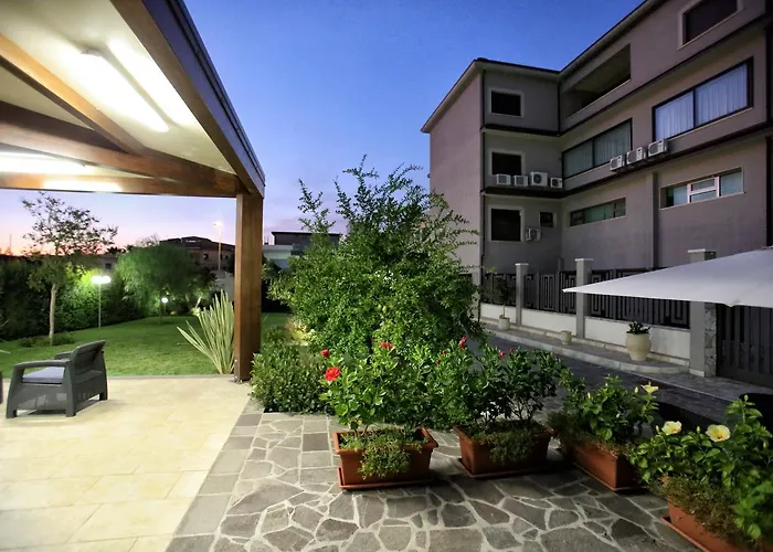 Armony 111 Frühstückspension