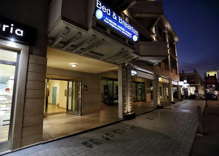 Frühstückspension Armony 111 4*