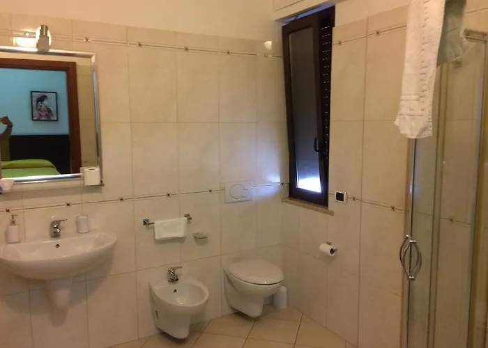 Armony 111 Frühstückspension