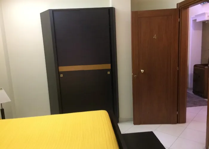 Armony 111 4* Gioia Tauro