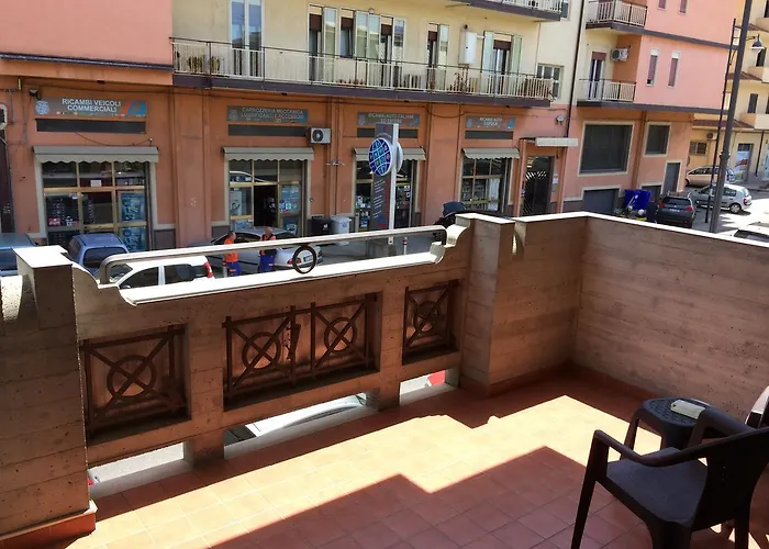 Armony 111 Frühstückspension 4*