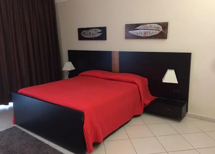 Armony 111 Gioia Tauro