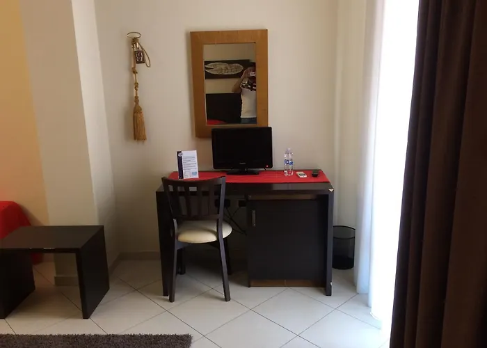 Frühstückspension Armony 111 4*