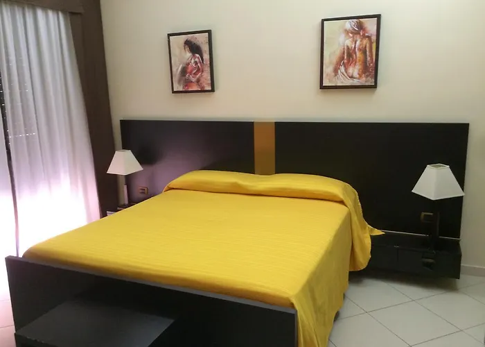 Armony 111 Gioia Tauro