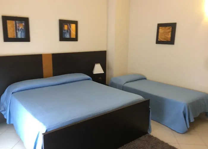 Armony 111 Frühstückspension