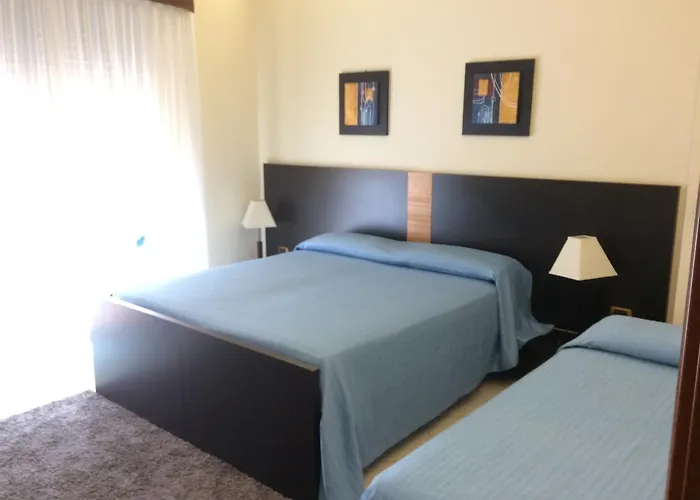 Armony 111 Frühstückspension