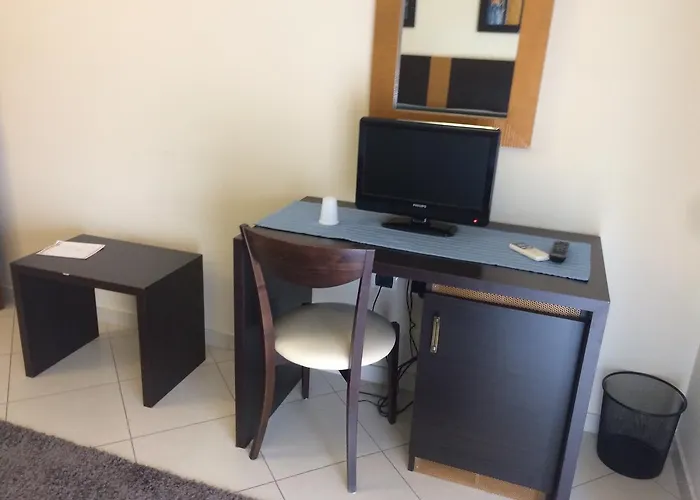 Armony 111 4* Gioia Tauro