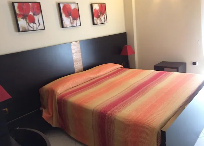 Armony 111 Frühstückspension