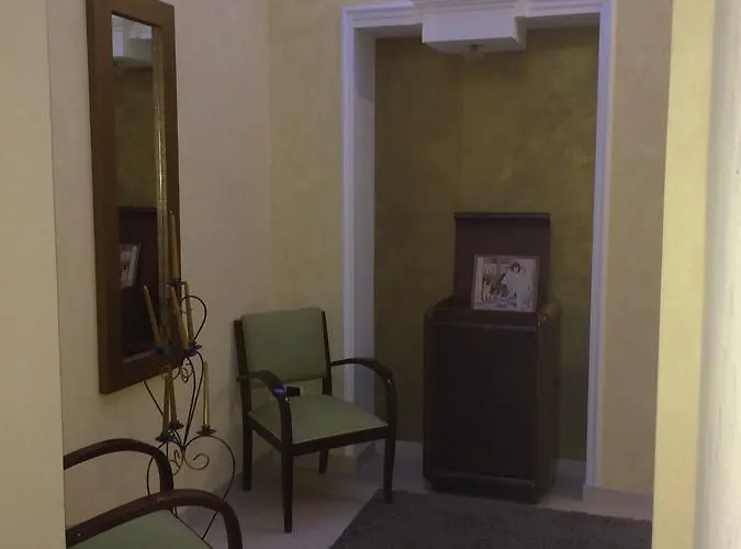 Armony 111 Frühstückspension