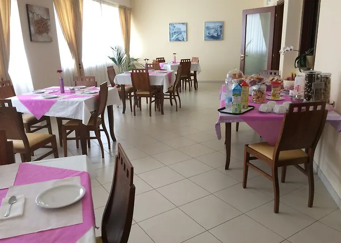 Armony 111 4* Gioia Tauro