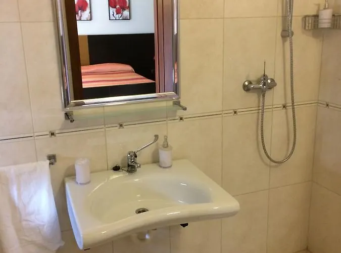 Armony 111 Frühstückspension 4*