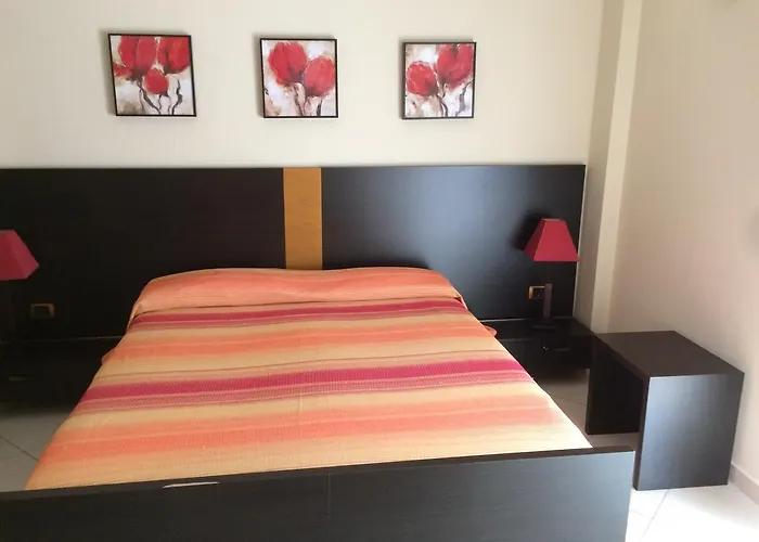 Armony 111 Frühstückspension Gioia Tauro