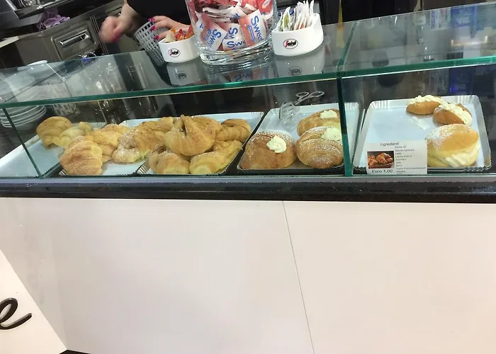 Frühstückspension Armony 111