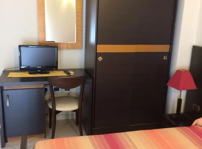 Armony 111 Frühstückspension 4*