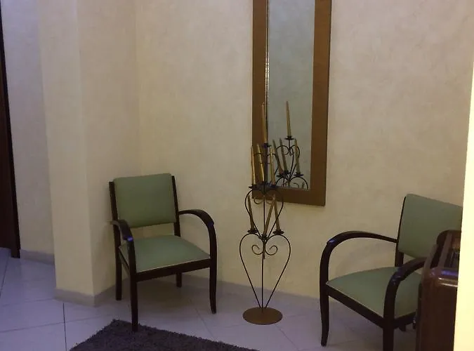 Armony 111 Frühstückspension 4*