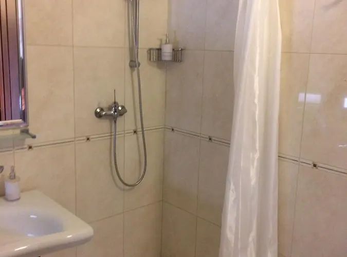 Armony 111 Frühstückspension Gioia Tauro