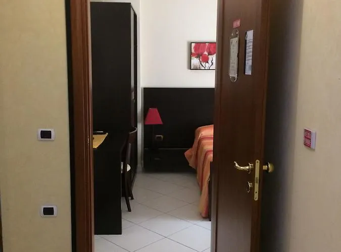 Frühstückspension Armony 111