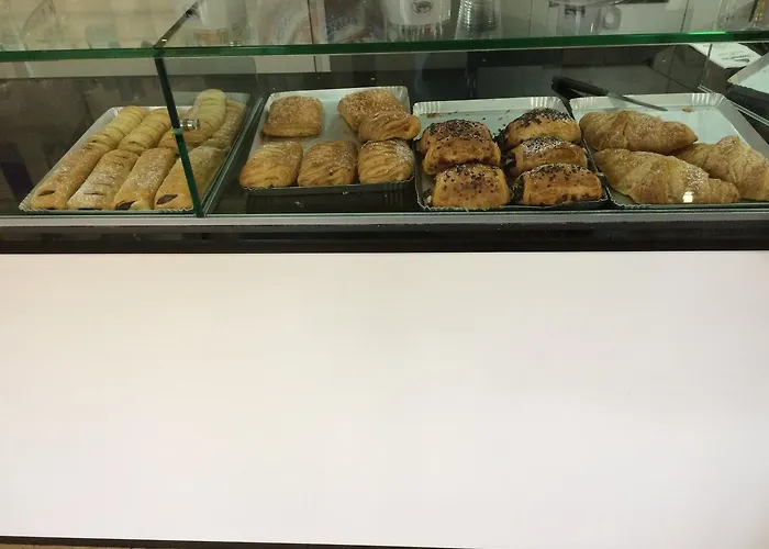 Frühstückspension Armony 111 Gioia Tauro