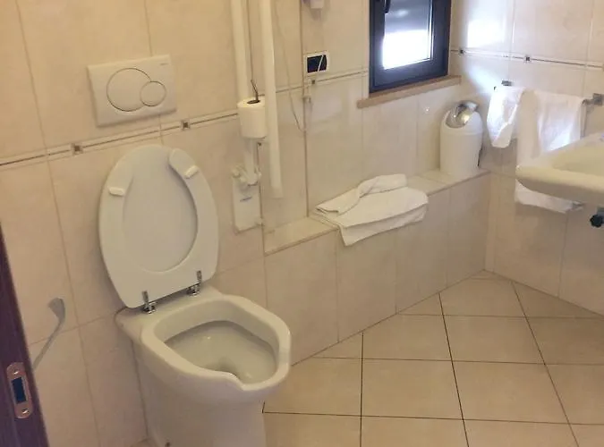 Frühstückspension Armony 111 Gioia Tauro