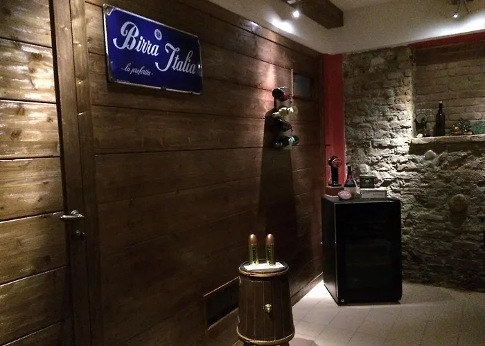 Frühstückspension Armony 111