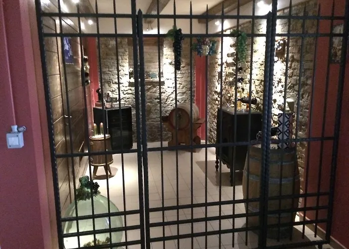 Frühstückspension Armony 111 Gioia Tauro