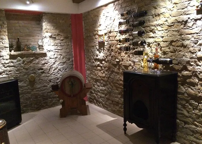 Armony 111 Frühstückspension Gioia Tauro