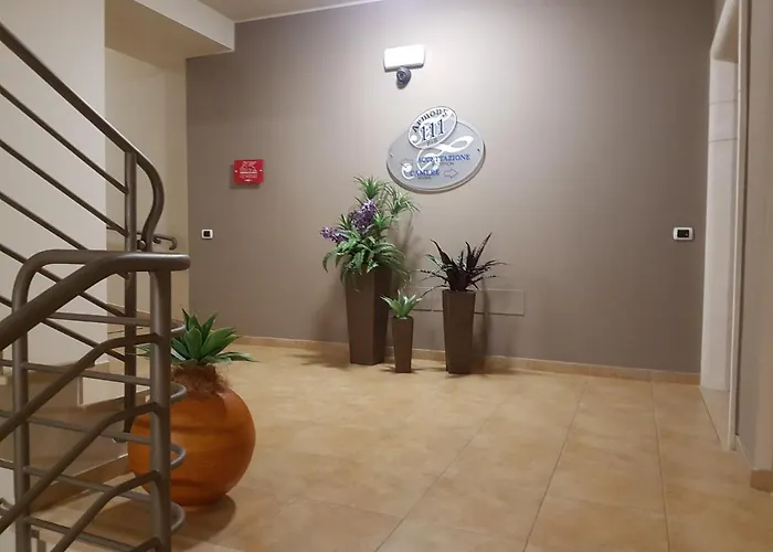 Armony 111 Frühstückspension