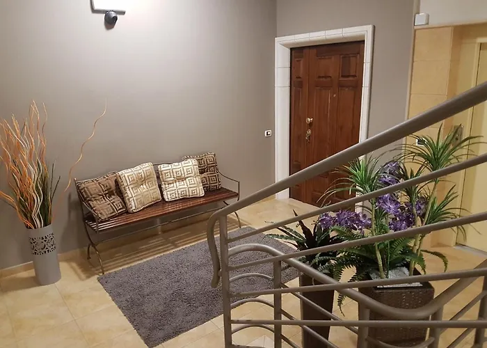 Armony 111 Gioia Tauro