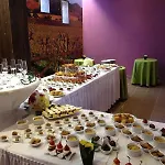 Armony 111 Bed & Breakfast 4*