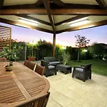 Armony 111 Bed and Breakfast 4*