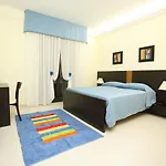 Bed & Breakfast Armony 111 4*