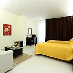 Bed & Breakfast Armony 111 4*